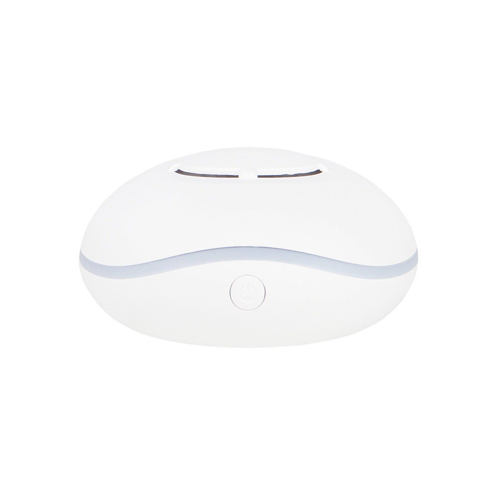 Neumond USB-Diffuser Pan in Weiß für ätherische Öle